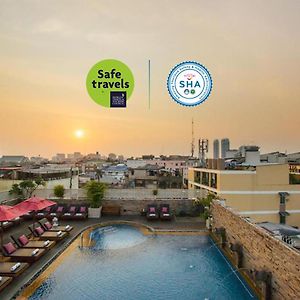 Buddy alojamiento Hotel